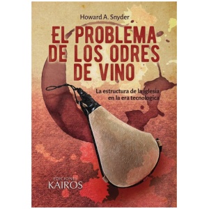 El problema de los odres de vino