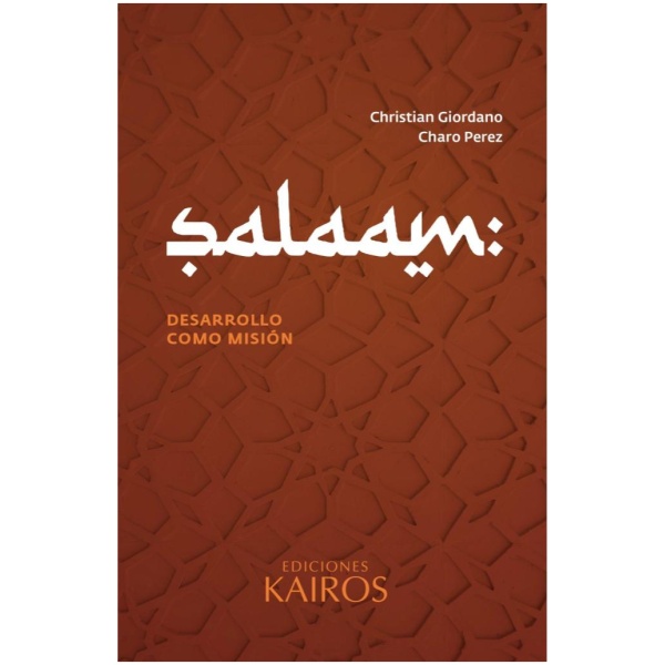 Salaam