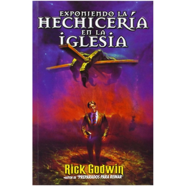 Exponiendo la Hechicería en la Iglesia