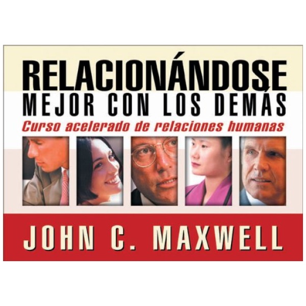 Relacionándose Mejor Con Los Demás
