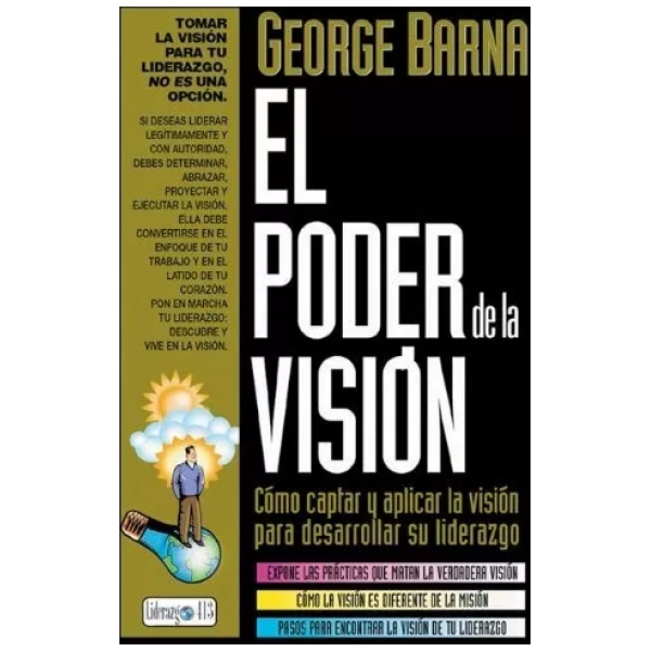 El Poder De La Visión