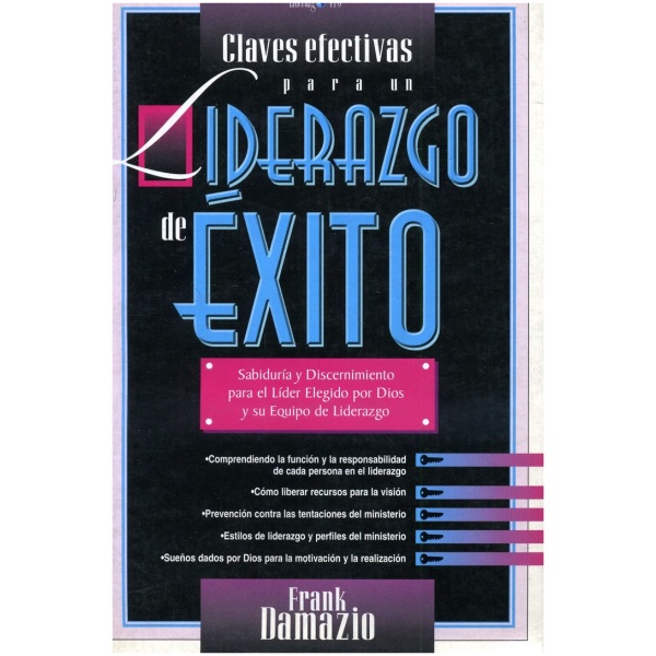 Claves Efectivas Para Un Liderazgo De Éxito