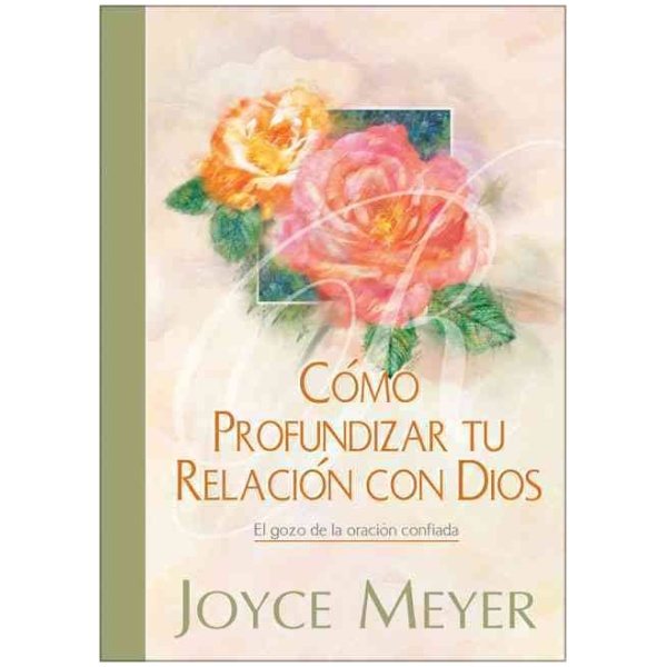 Cómo profundizar tu relación con Dios