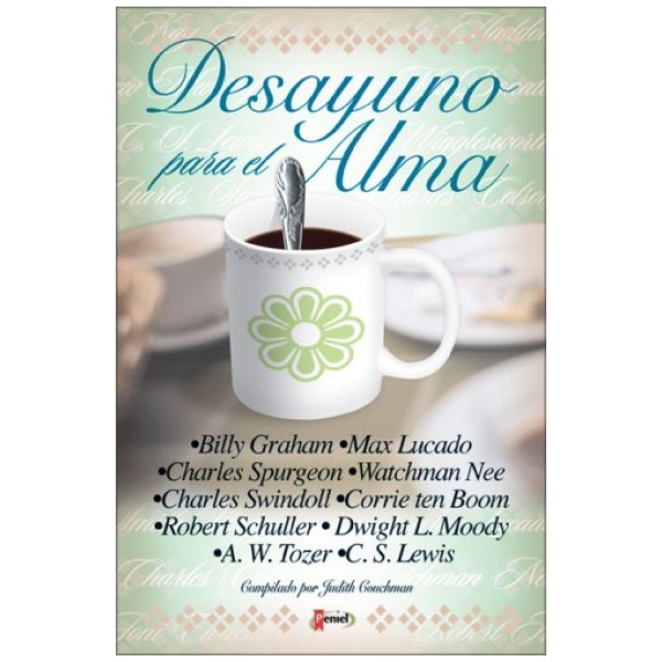Desayuno para el alma