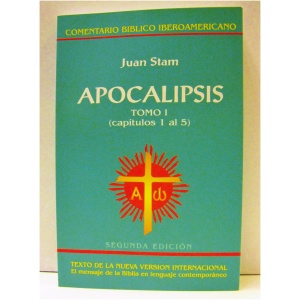Apocalipsis Tomo I