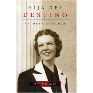 Hija del destino: Kathryn Kuhlman