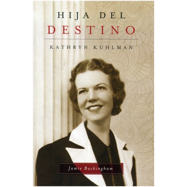 Hija del destino: Kathryn Kuhlman