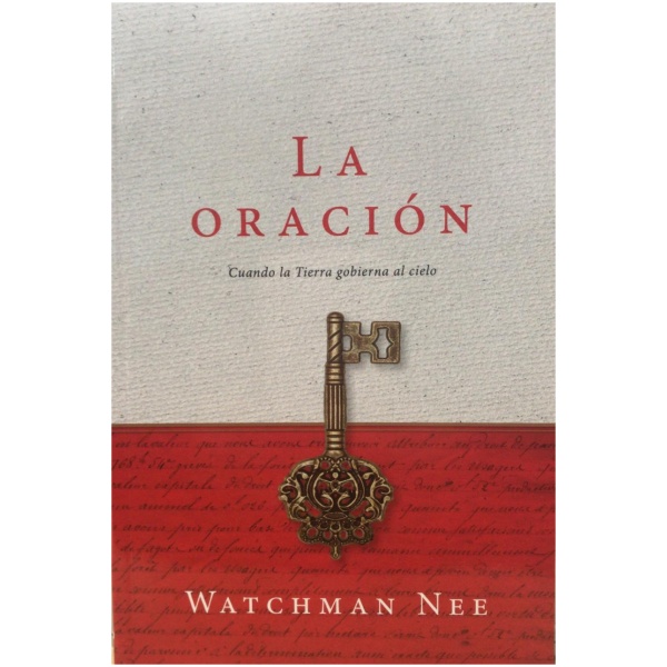 Oración
