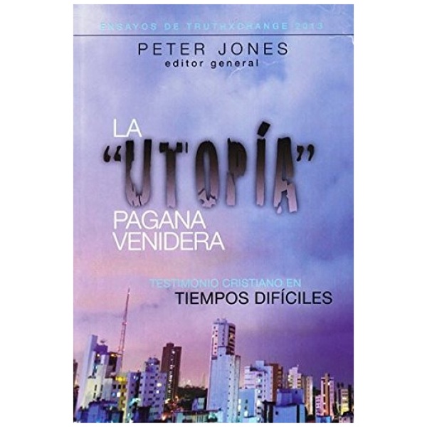 La Utopía Pagana Venidera