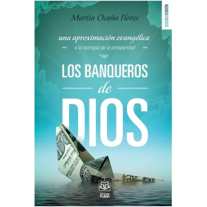 Los Banqueros de Dios