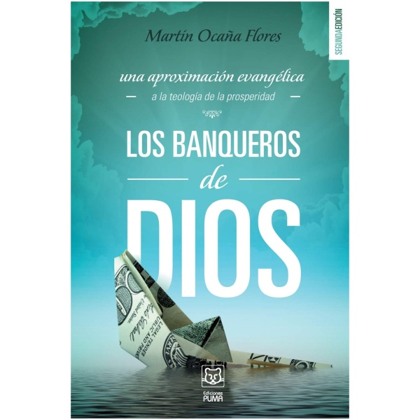 Los Banqueros de Dios