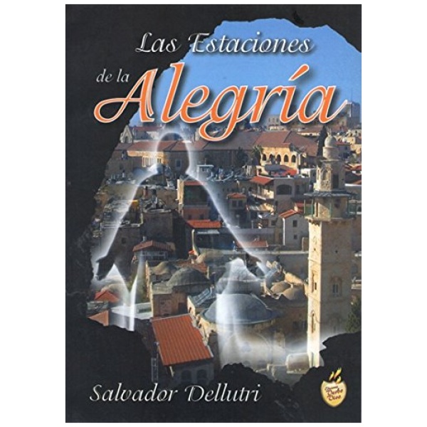 Las Estaciones de la Alegría