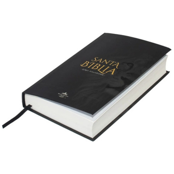 Biblia RVR1960 León Tapa Flexible 12.5pt 062PJR - Image 2