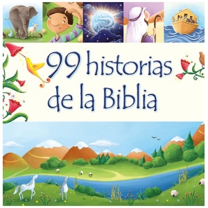 99 historias de la Biblia