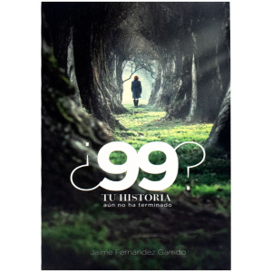 99: tu historia aun no termina