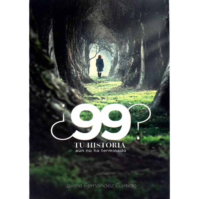 99: tu historia aun no termina