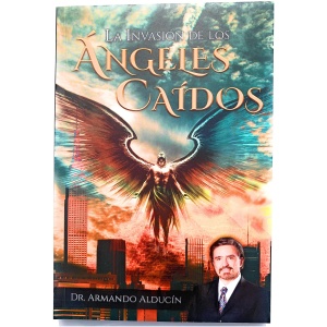 Invasión de los ángeles caídos