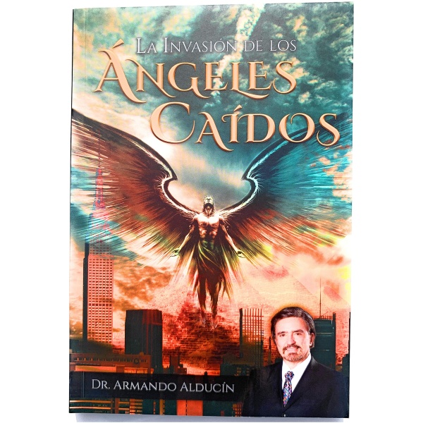 Invasión de los ángeles caídos