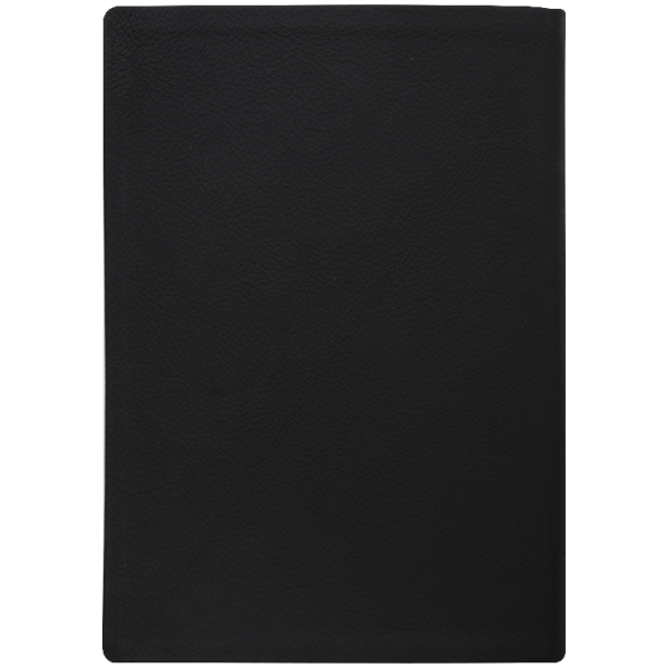 Biblia de Estudio Teológico RVR60 cuero legítimo - Image 5