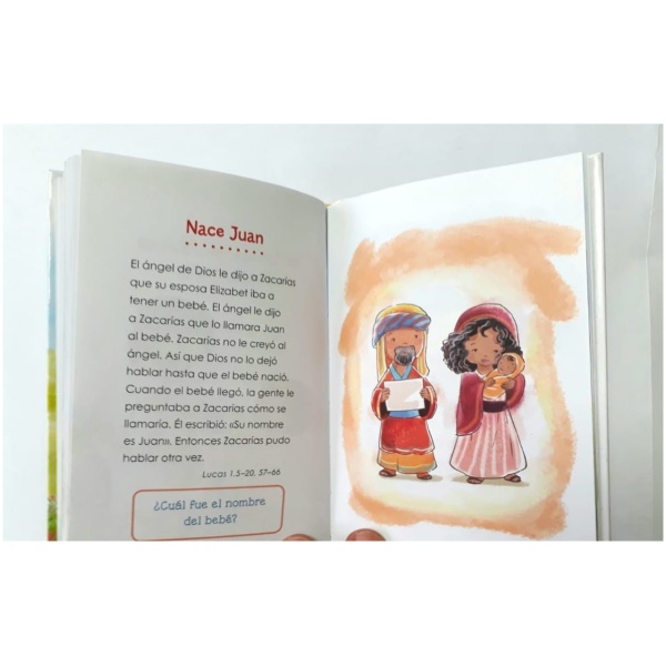 Mi Pequeña Biblia - Image 3