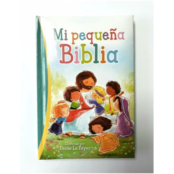 Mi Pequeña Biblia - Image 4
