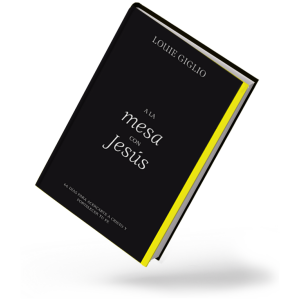 A La Mesa Con Jesús