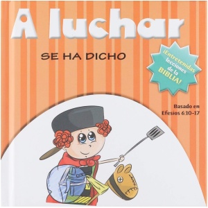 A Luchar Se Ha Dicho