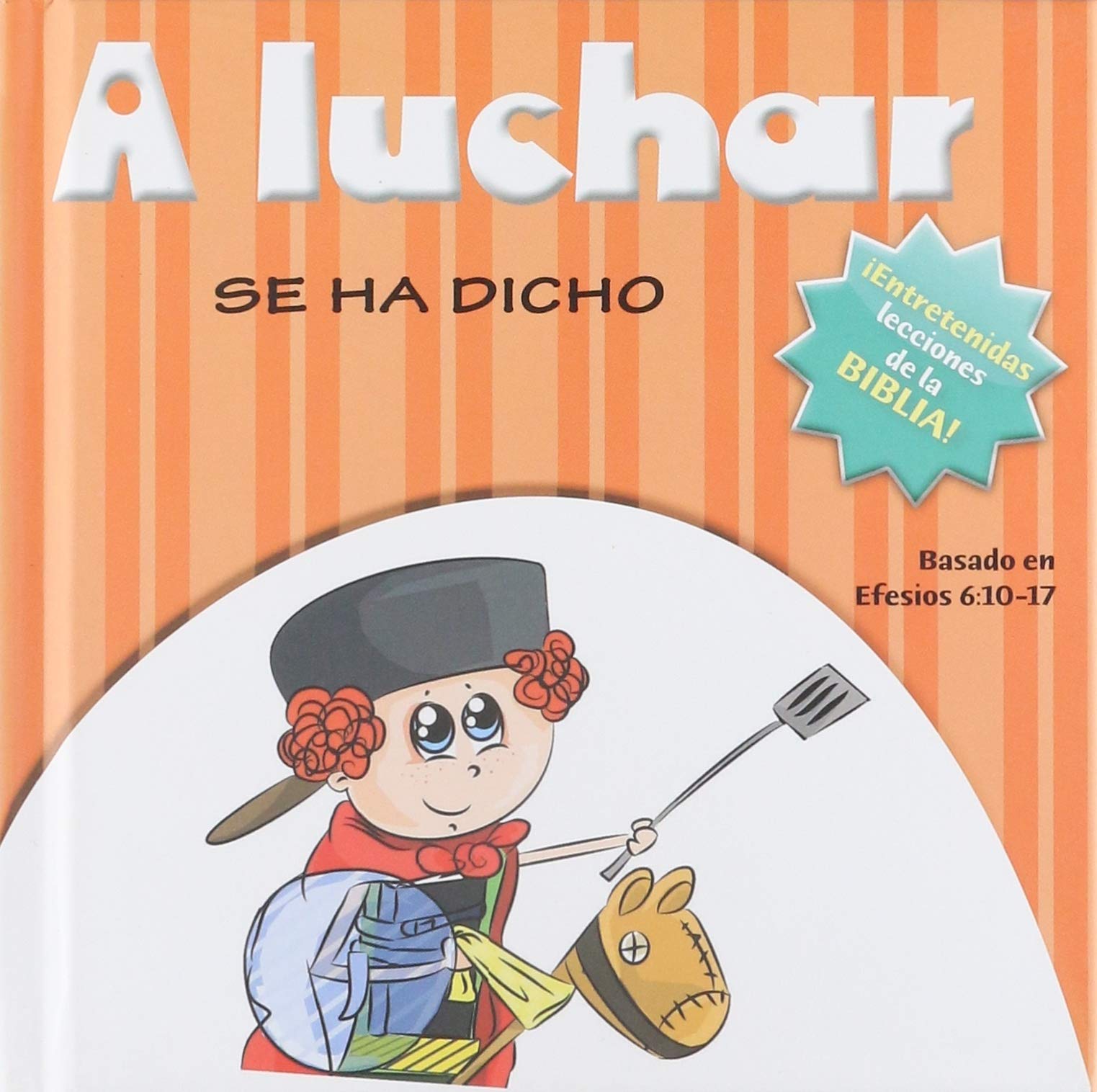 A Luchar Se Ha Dicho