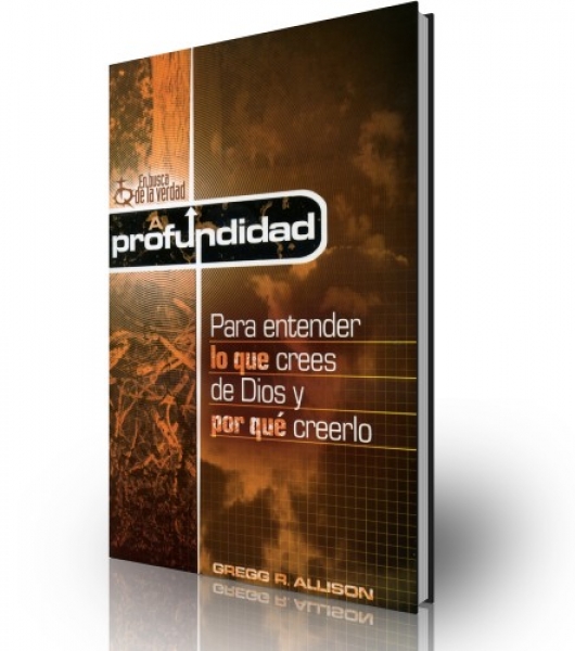 A Profundidad: para entender lo que crees de Dios