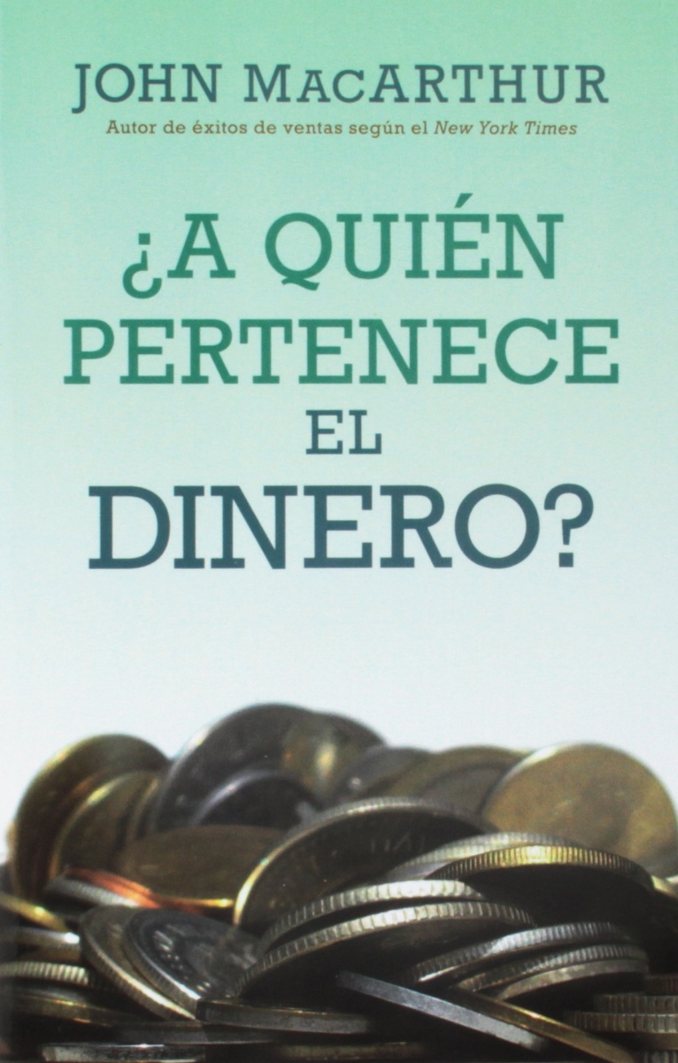 ¿A quién pertenece el dinero?