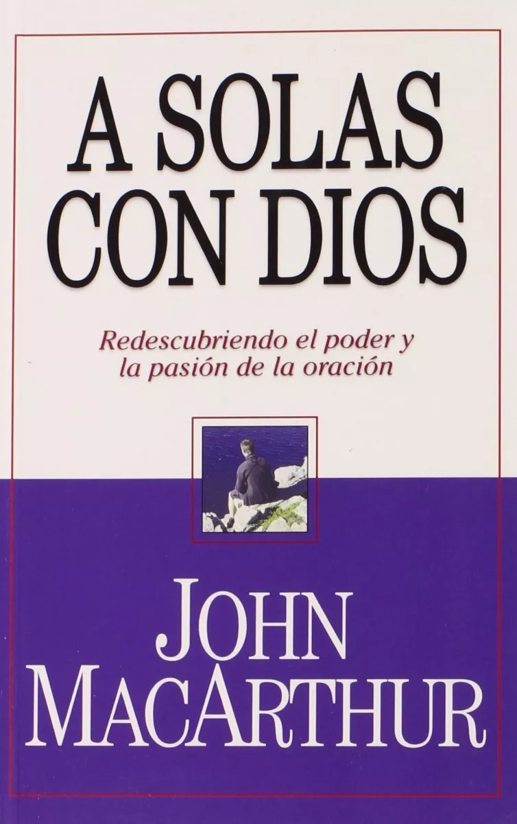 A Solas Con Dios (bolsillo)