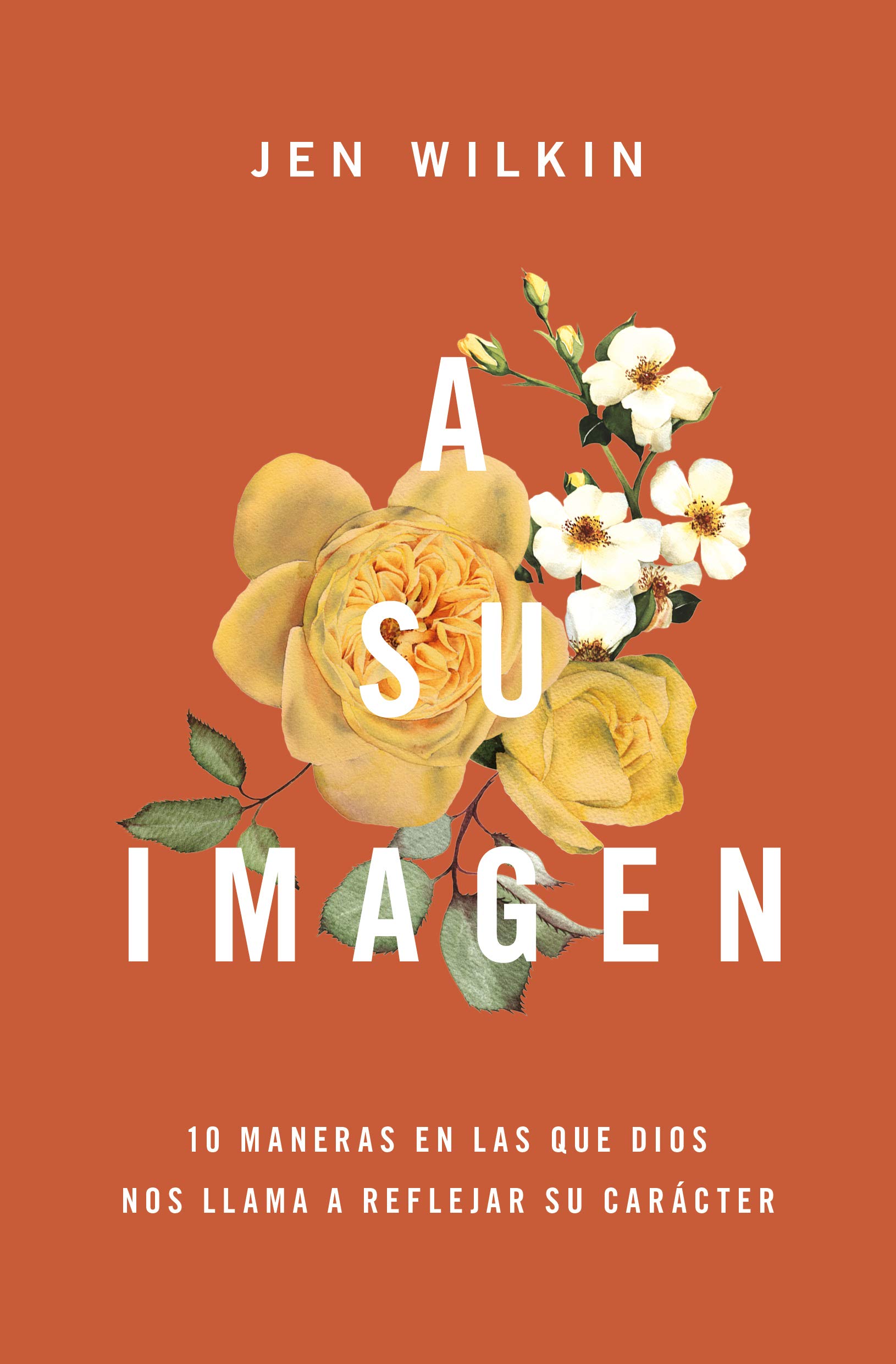 A Su Imagen