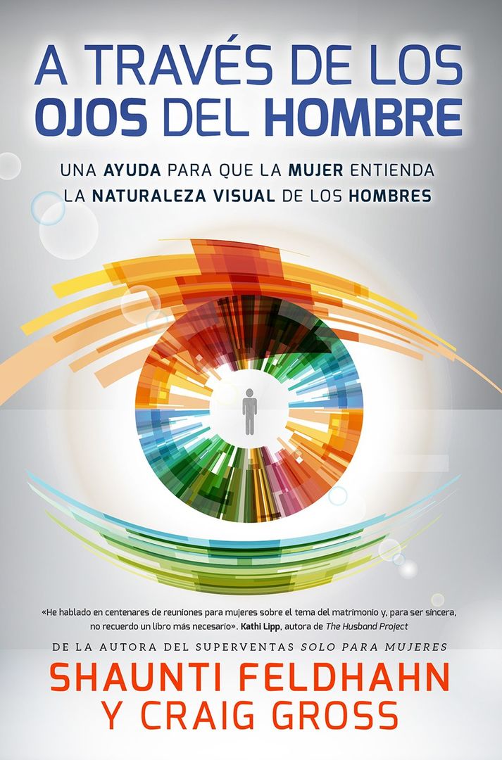 A través de los ojos del hombre