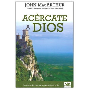 Acércate A Dios