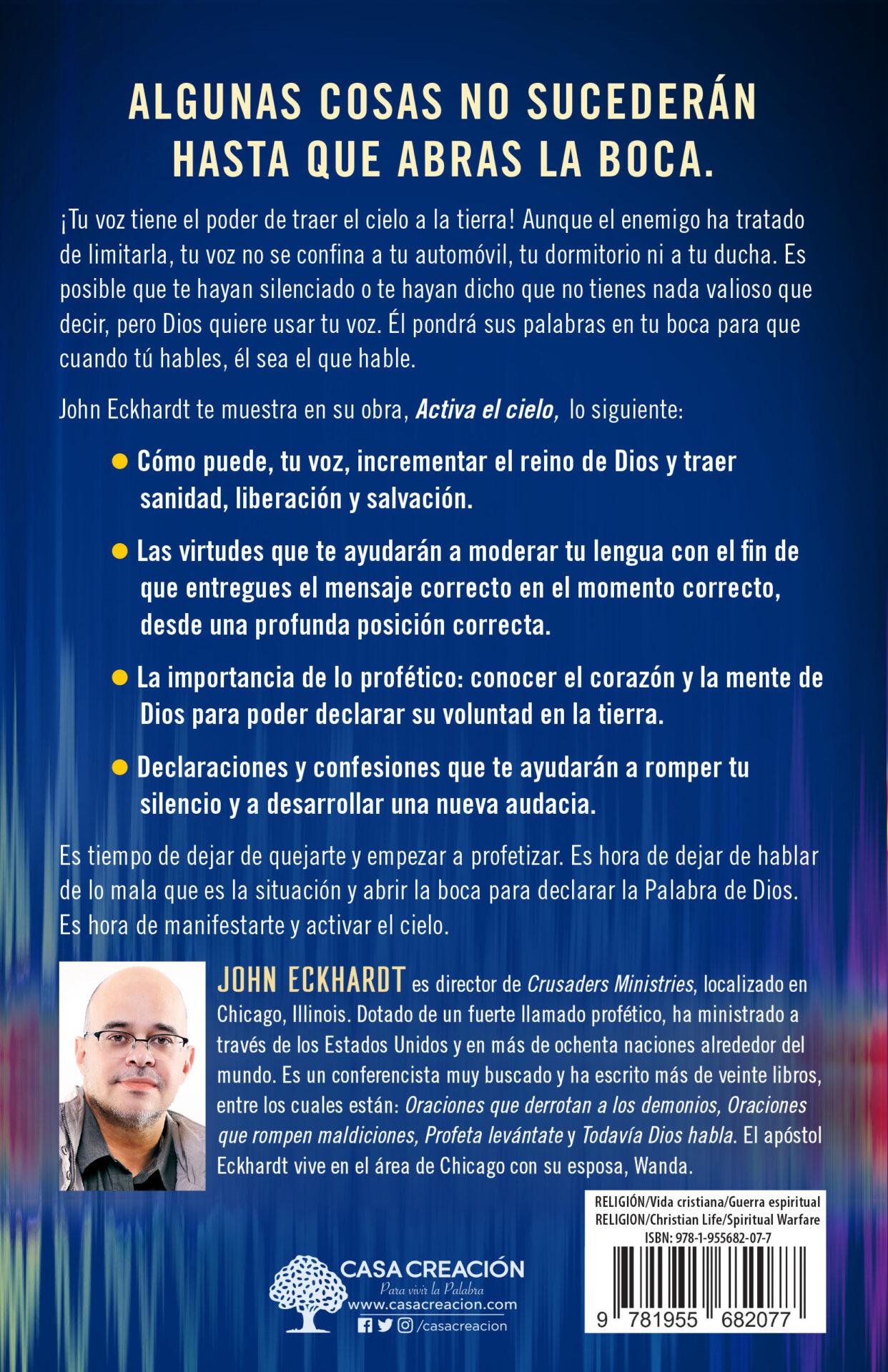 Activa El Cielo