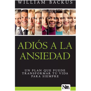 Adiós A La Ansiedad