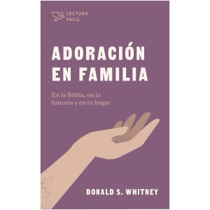 Adoración en Familia