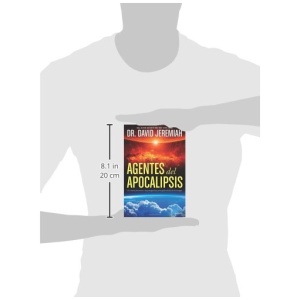 Agentes del Apocalipsis