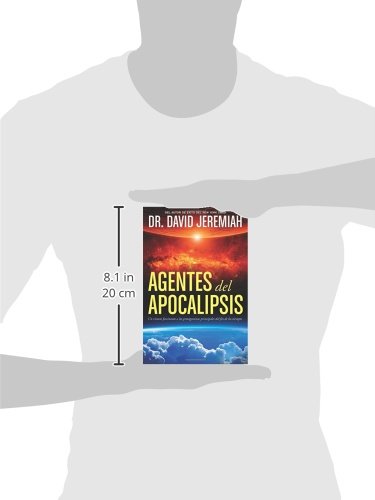 Agentes del Apocalipsis
