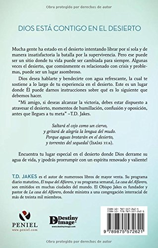 Agua Para Los Sedientos