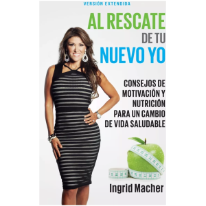 Al Rescate De Tu Nuevo Yo
