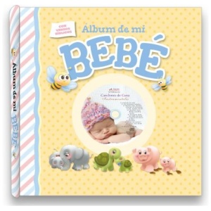 Álbum De Mi Bebe