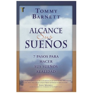 Alcance Sus Sueños