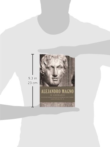 Alejandro Magno Su Liderazgo