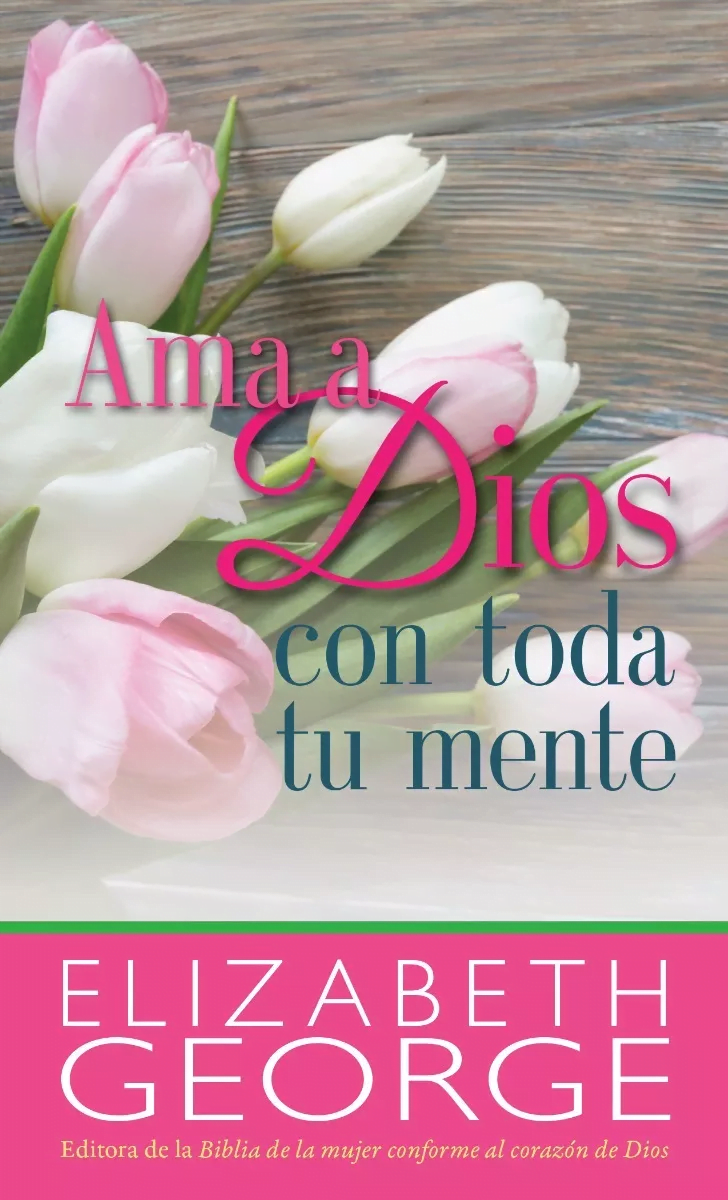 Ama A Dios Con Toda Tu Mente, Bolsillo