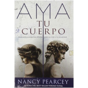 Ama Tu Cuerpo
