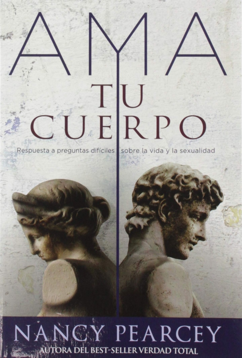 Ama Tu Cuerpo