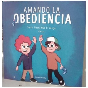 Amando La Obediencia