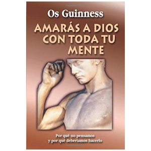 Amarás a Dios con toda tu mente