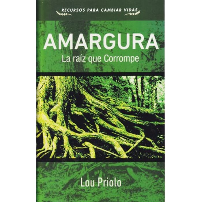 Amargura